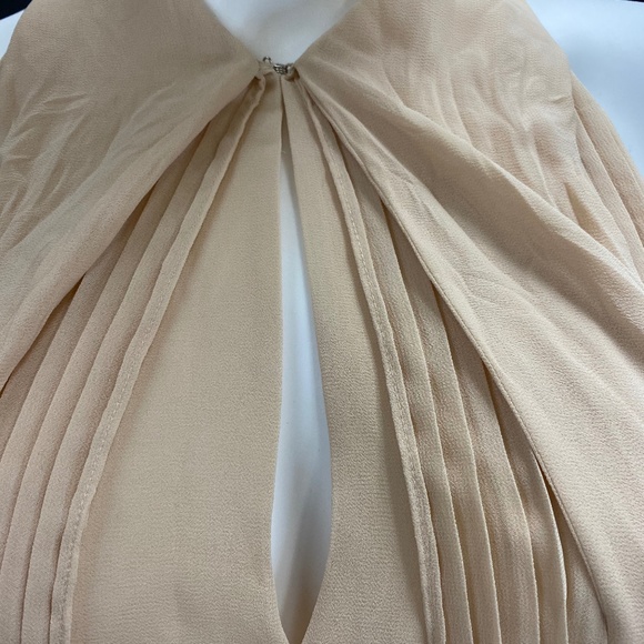 Foley + Corinna Trapeze Tiered Mini Dress - Picture 7 of 11